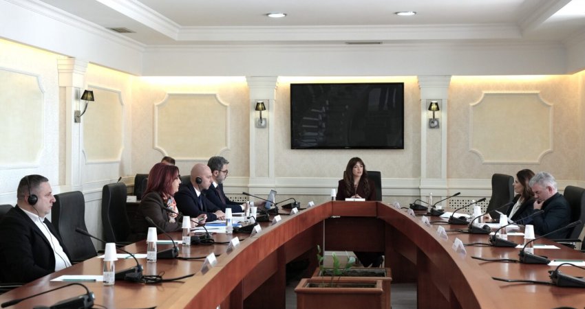 Pas Aktgjykimit të Kushtetueses, thirret mbledhja e Kryesisë së Kuvendit – ky është rendi i ditës