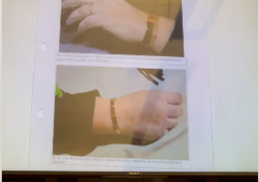 Gjykimi ndaj Naim Muselit, shfaqen pamje nga nata e vrasjes së Liridona Ademajt