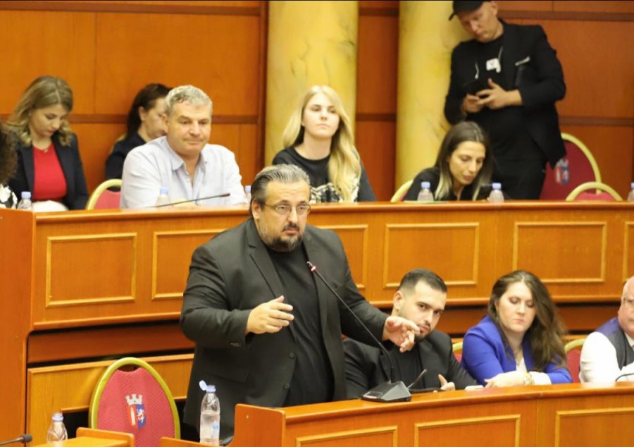 Teliti: Një reformë territoriale për njerëzit, jo për interesat e pushtetit!