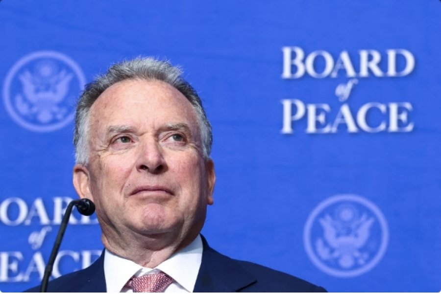 I dërguari i Trump konfirmon: Uashingtoni i dërgoi Teheranit një propozim paqeje me 15 pika