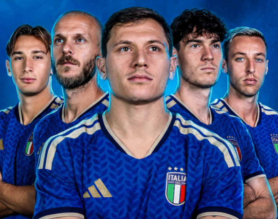 Italia me besim dhe guxim, Irlanda e Veriut si trampolinë drejt Botërorit (ora 20:45)
