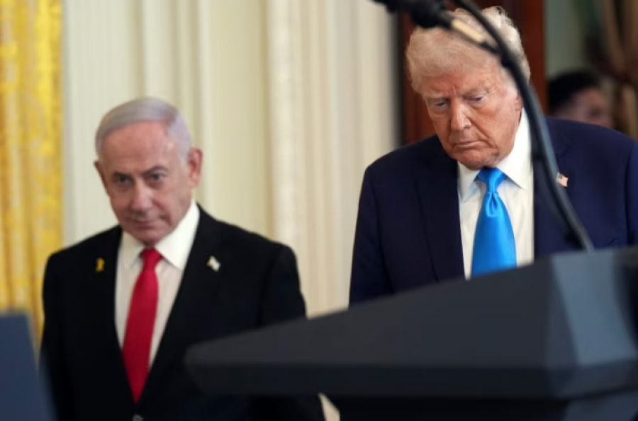 New York Times: Netanyahu urdhëroi sulmin më të fuqishëm ndaj Iranit, frikësohet se Trump do i japë fund papritur luftës