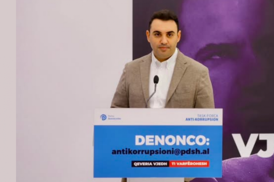 Këlliçi: Sot ka nisur një eksod tjetër për shqiptarët, shkojnë në vendet fqinje për të blerë më lirë naftë e ushqime