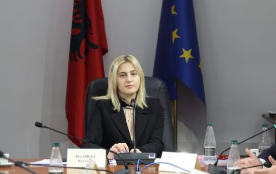 Ina Zhupa: Artistët trajtohen me padrejtësi, dështim i qëllimshëm i qeverisë