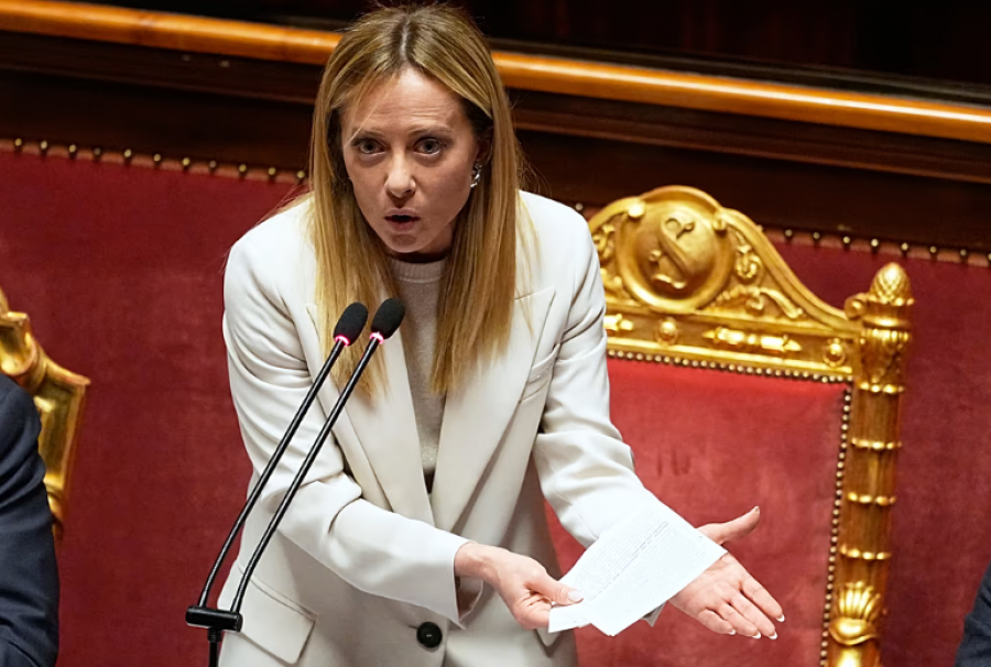 Lufta në Iran thellon krizën, Italia kërkon gaz në Algjeri