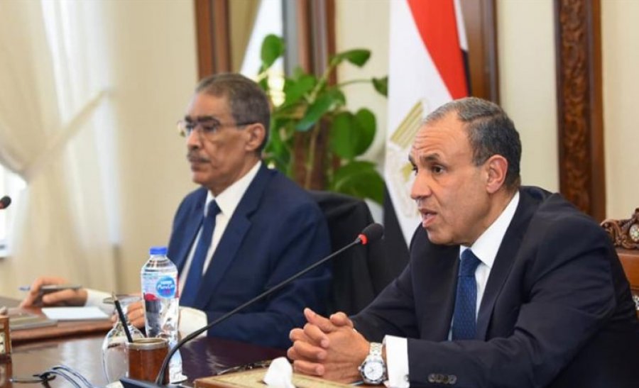 Egjipti bisedon me SHBA-në dhe Iranin, me qëllim dhënien fund të konfliktit