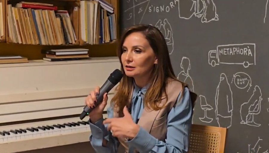 Tabaku mesazh Salianjit: Beteja bëhet në PD, jo në studiot televizive!