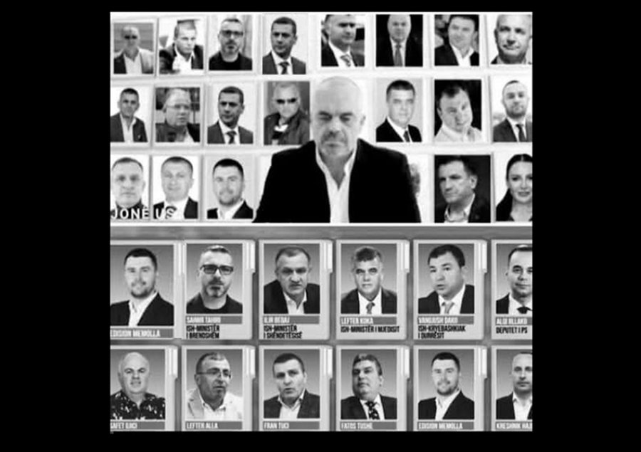 Po presim Polifoton e rradhës...