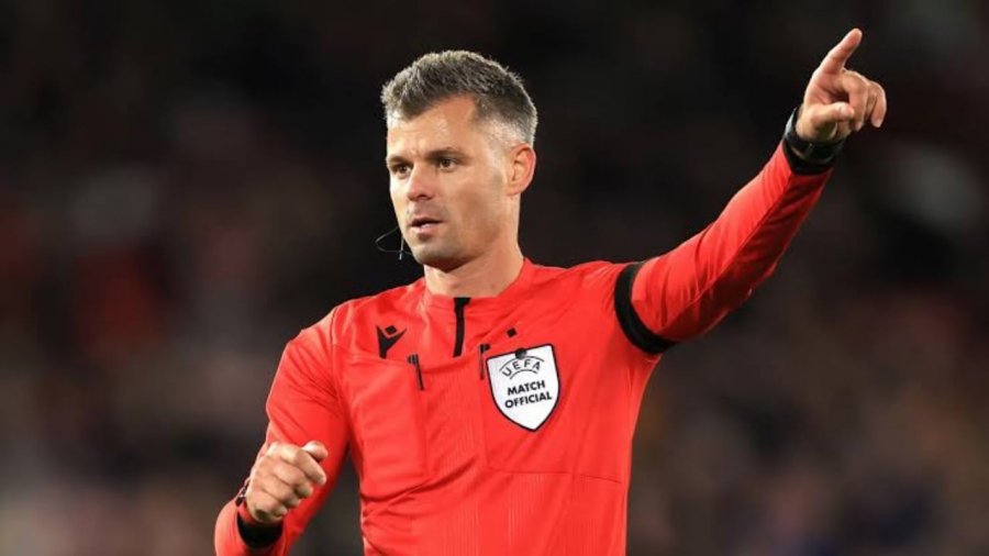 Enea Jorgji vendos drejtësi në miqësoren Mal i Zi-Andorrë