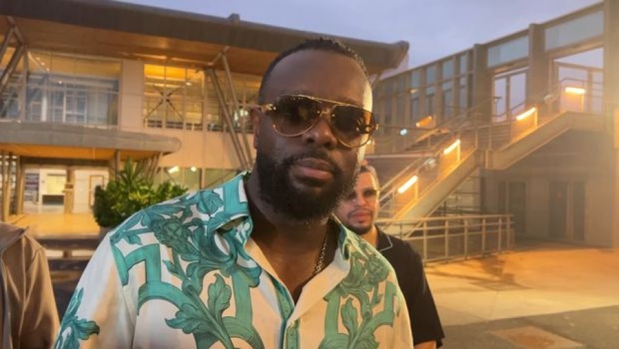 Arrestohet në Paris! Gims në qendër të një skandali të madh financiar