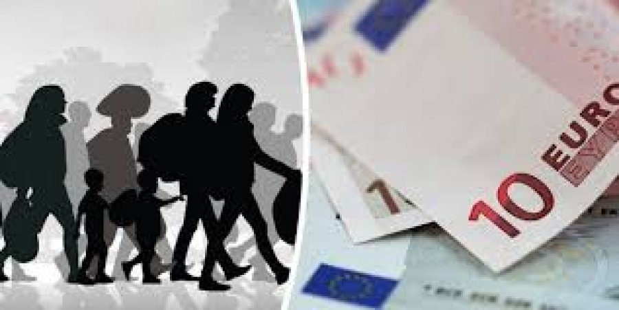 Shqipëria boshatiset, ekonomia mbahet me paratë e emigrantëve: 1.1 miliardë euro remitanca në 2025