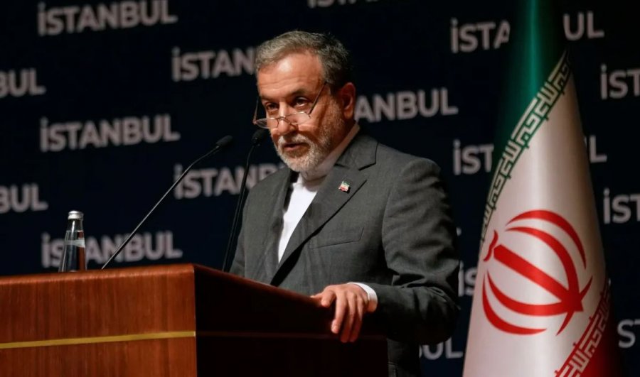 WSJ: SHBA-të dhe Izraeli i heqin përkohësisht dy zyrtarë iranianë nga lista e tyre e objektivave 