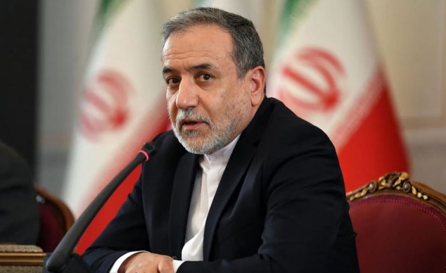 Ministri i Jashtëm iranian: SHBA-të po na dërgojnë mesazhe, por këto nuk janë negociata