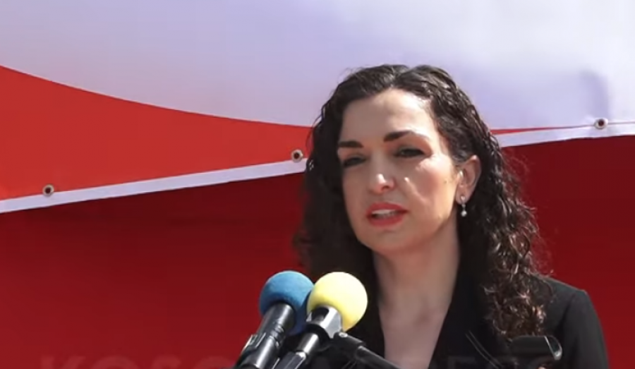 Osmani për Masakrën e Krushës: Nuk do të harrojmë kurrë, por do të kërkojmë drejtësi