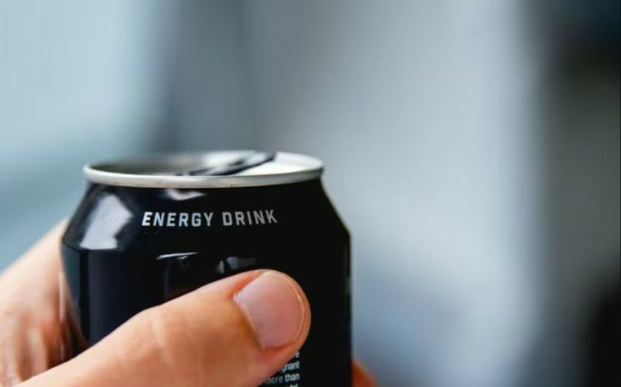 Gjermania drejt kufizimit të pijeve energjike për të miturit