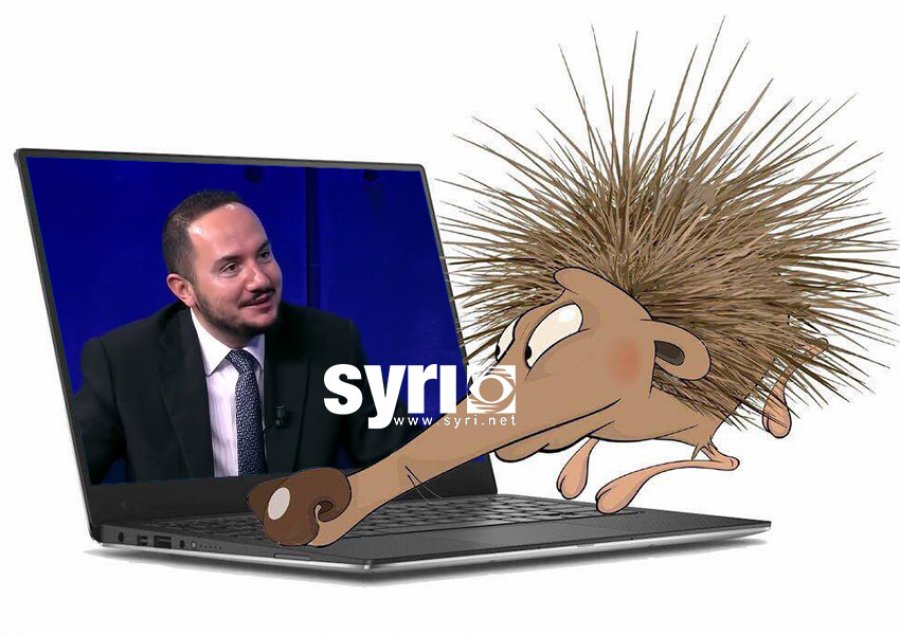 'Fat që nuk do kandidoj' -Iriqi bisedon me Ervin Salianjin