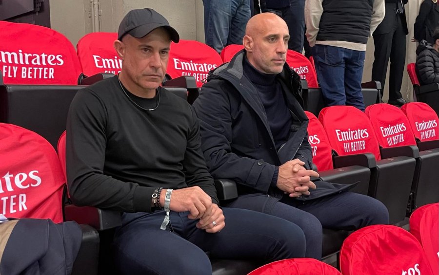 Zabaleta shpjegon pse Silvinjo zgjodhi formacionin anti-Poloni pa Muçin dhe Mehmetin