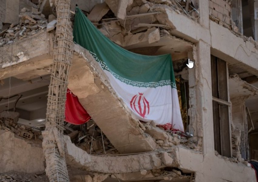 Forcat izraelite godasin objektin e dytë bërthamor në Iran