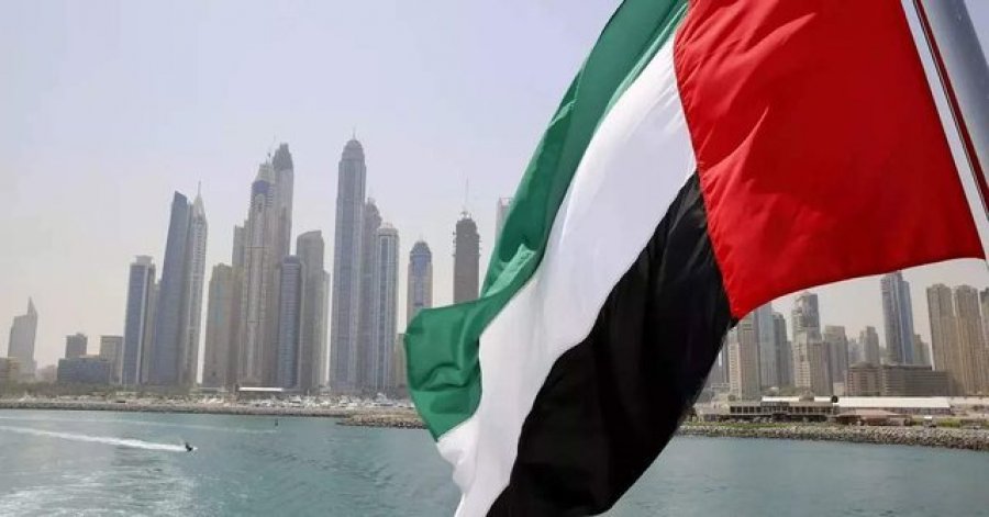Emiratet e Bashkuara Arabe do të marrin pjesë në misionin detar shumëkombësh të Ngushticës së Hormuzit