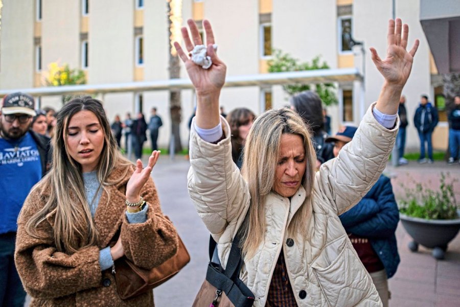 Pas mosmarrëveshjes ligjore me të atin: 25-vjeçarja spanjolle u lejua të vdiste me eutanazi