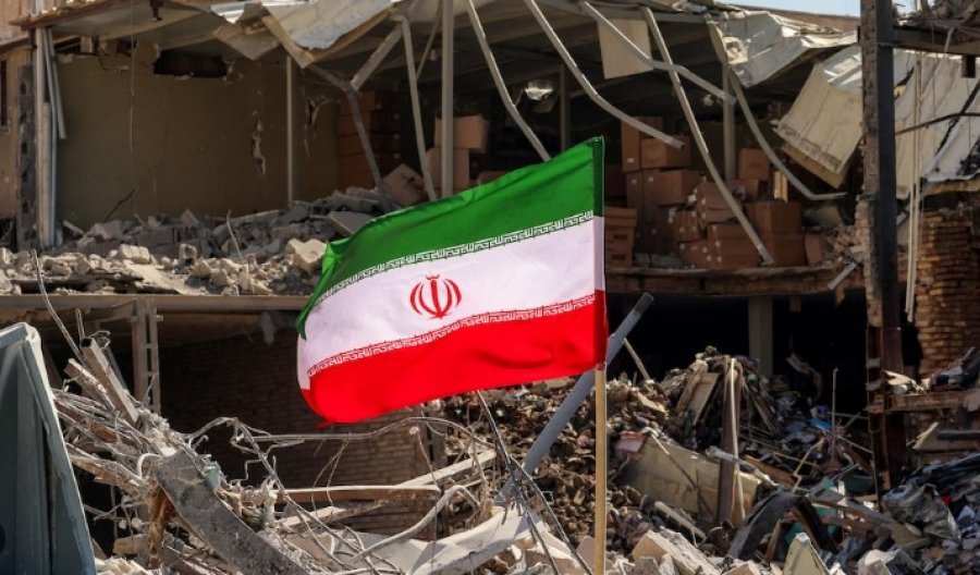 Irani paralajmëron civilët të shmangin zonat pranë forcave amerikane