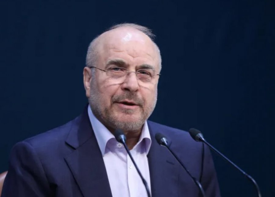 Kryetari i parlamentit iranian paralajmëron SHBA-në për dërgimin e trupave në terren