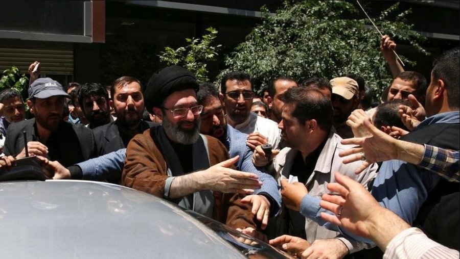 Teherani: Udhëheqësi i ri suprem nuk shfaqet për arsye sigurie, por është gëzon shëndet të plotë 