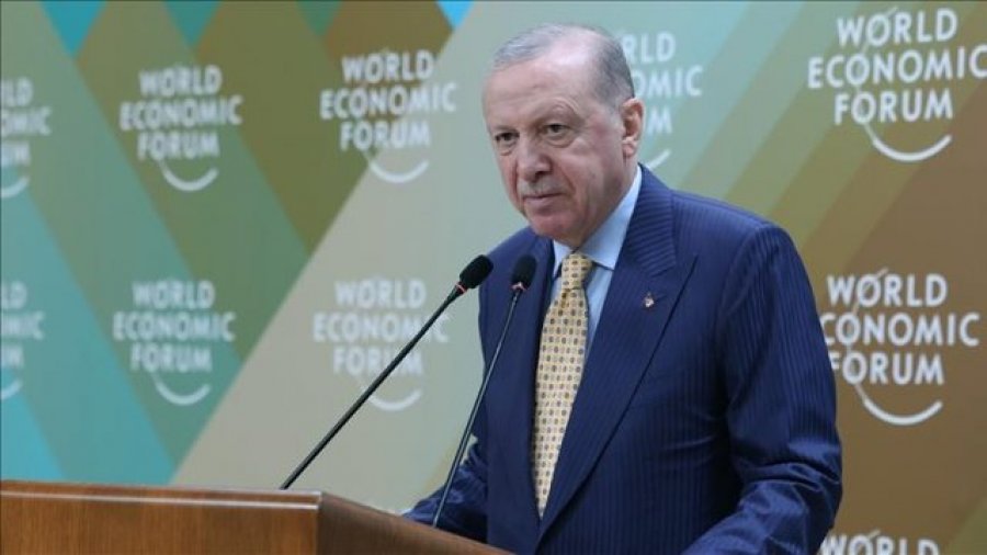 Erdogan: Çmimin e luftës së pakuptimtë, të paligjshme dhe të panevojshme po e paguan gjithë njerëzimi