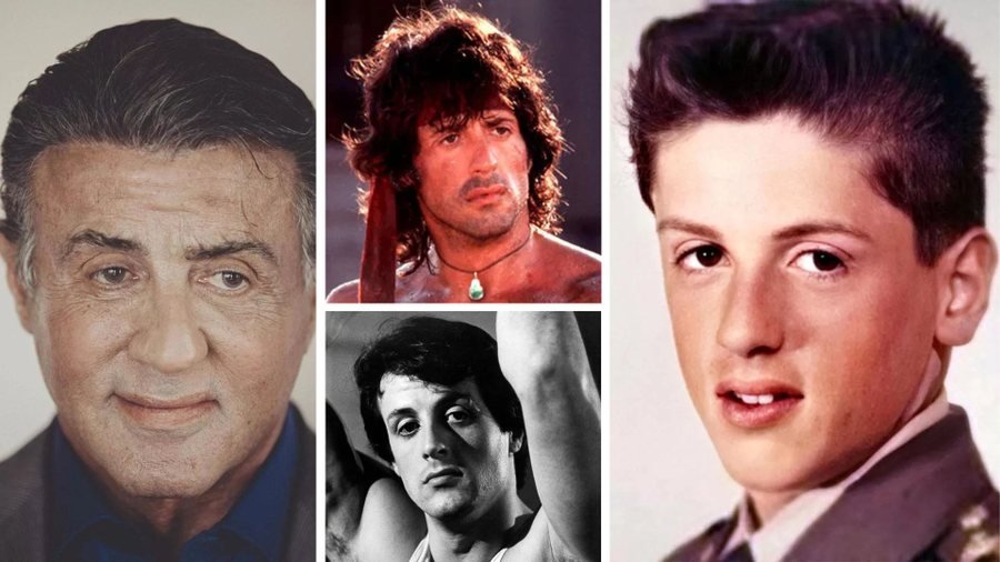 Rrëfehet Stallone: Rocky e Rambo janë si fëmijë të refuzuar nga nëna e tyre Amerika