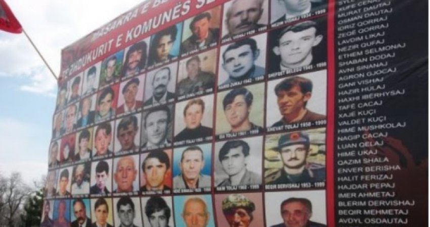 27 vjetori i Masakrës së Belegut, Osmani: 46 civilë u ekzekutuan brutalisht veç pse ishin shqiptarë