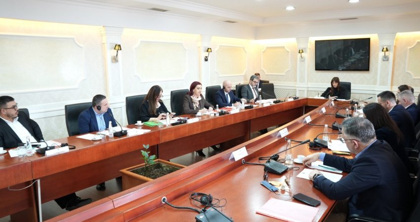 Nesër mblidhet Kryesia e Kuvendit, këto janë pikat e rendit të ditës