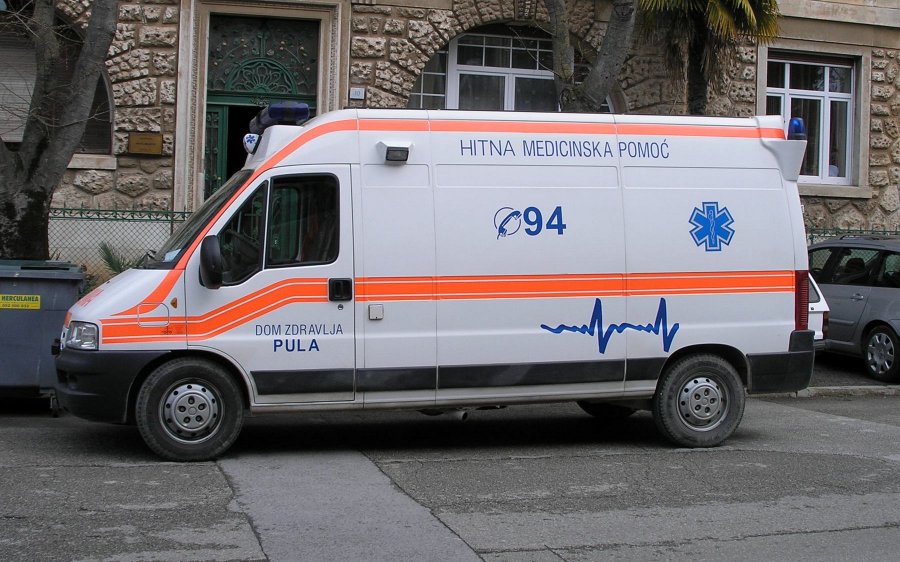 Kosovë/ Ishte nisur drejt vendlindjes, raportohet për vdekjen e një emigranti në aksident trafiku në Kroaci