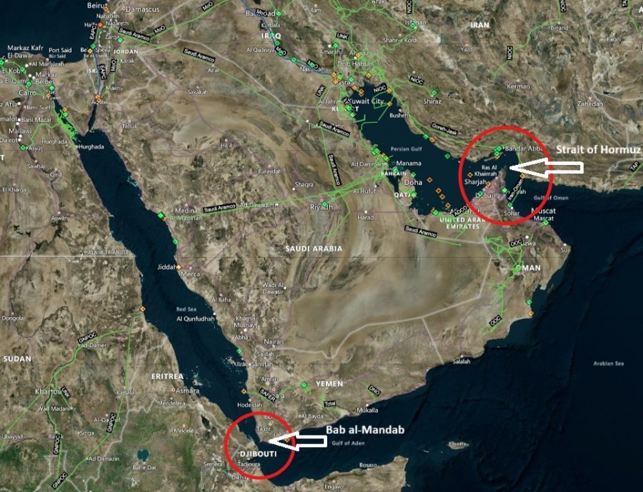 Irani paralajmëron SHBA-në për sulmin tokësor, ndërsa fuqitë rajonale takohen në Pakistan
