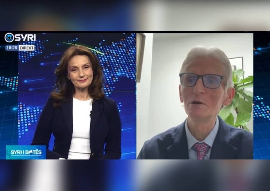 ‘Mbyllja e qeverisë, kaos në SHBA’– Sina: Këtë radhë e paprecdentë, ndikim mbi Sigurinë Kombëtare!