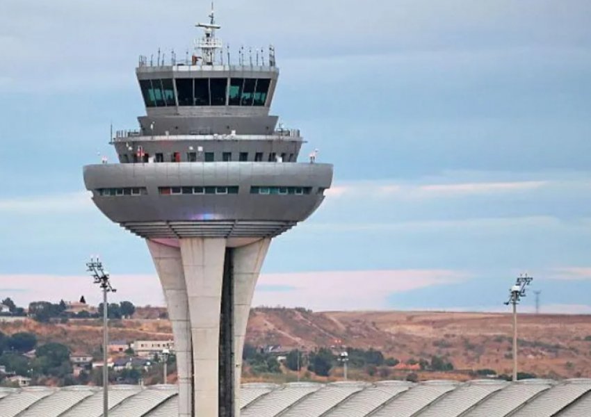 Forcat Speciale amerikane në Lindjen e Mesme - Spanja mbyll hapësirën ajrore për avionët USA të përfshirë në Iranin
