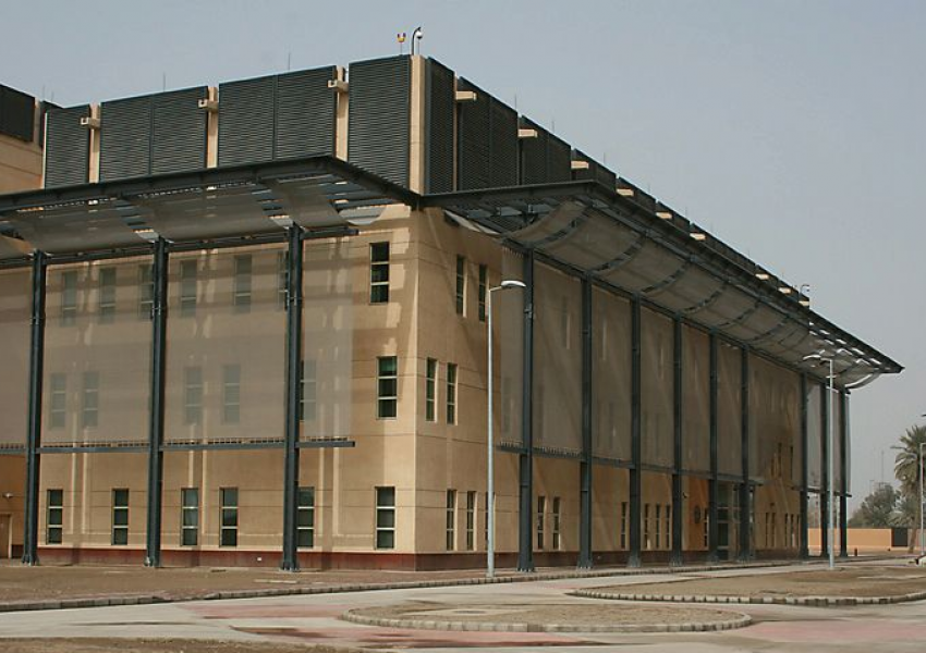 Ambasada e SHBA-së paralajmëron për sulme të mundshme ndaj universiteteve në Irak