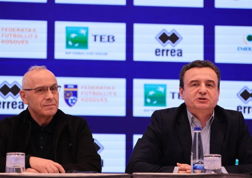 Albin Kurti viziton ‘Dardanët’: Përmes jush kemi mundësinë ta vendosim Kosovën në sytë e mbarë njerëzimit