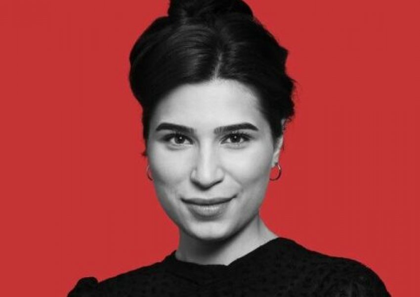 Shqiptarja Shesime Osmani zgjidhet deputete në Parlamentin e Kantonit të Bernës