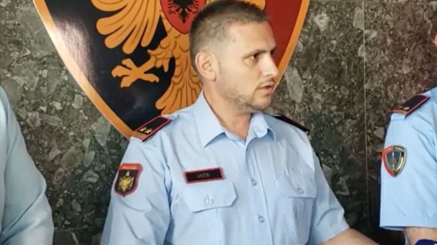 Rama emëron njeriun e Ballukut në krye të Policisë së Shtetit