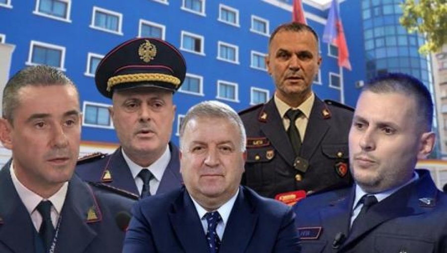 Hitaj në krye të Policisë së Shtetit: Këlliçi tregon dy kriteret që ka plotësuar për të marrë postin
