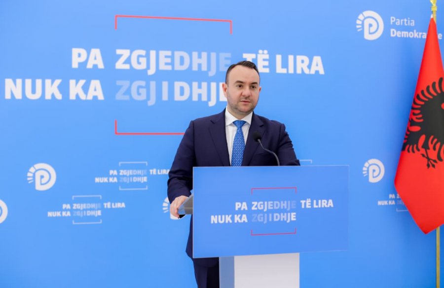 Emërimi i Skënder Hitajt/ Balliu: Belinda Balluku zgjeron pushtetin mbi Policinë e Shtetit me bekimin e Ramës