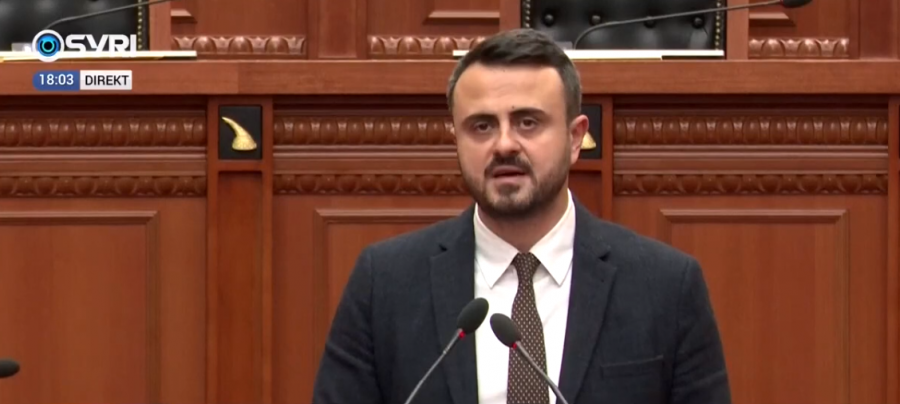Xhaferri: Nafta 45 cent më shtrenjtë se në Kosovë, 'turizmi i karburantit' i kushton shtetit 400 milionë euro