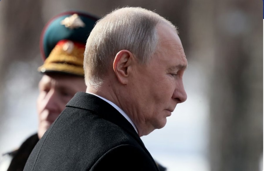 Këshilltari i Putinit: SHBA-të bënë propozime interesante për Ukrainën