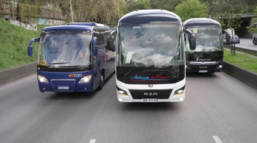 Rritja e çmimeve të karburanteve, transportuesit francezë dalin në protestë