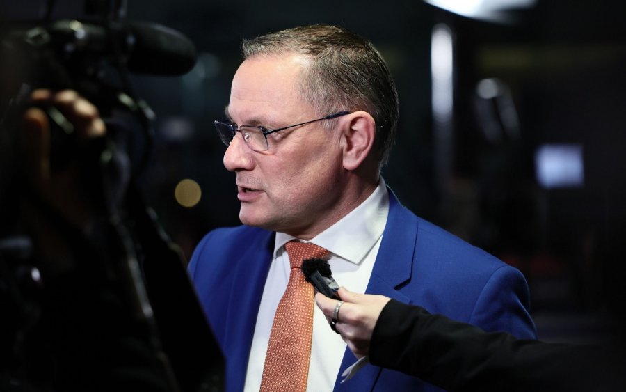 AfD kërkon largimin e trupave amerikane nga Gjermania