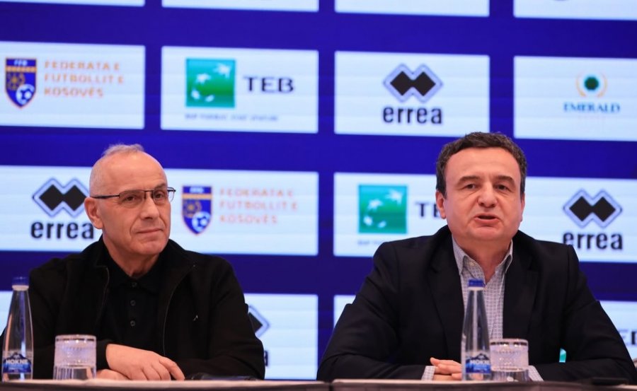 Albin Kurti viziton ‘Dardanët’: Përmes jush kemi mundësinë ta vendosim Kosovën në sytë e mbarë njerëzimit