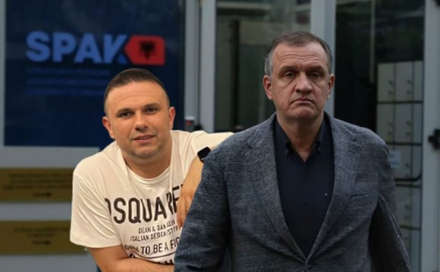 GJKKO rrëzon kërkesën e bashkëpuntorit të Beqajt për zëvendësimin e masës së sigurisë