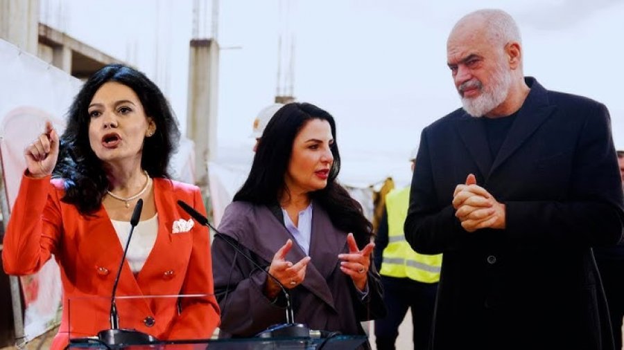 Mos e humbisni përsiatjen e dëshpëruar të ‘Mamicës’ ndaj ‘Skënderbeut’: Ti nuk fiton! Ty njerëzit të ndjekin nga frika!