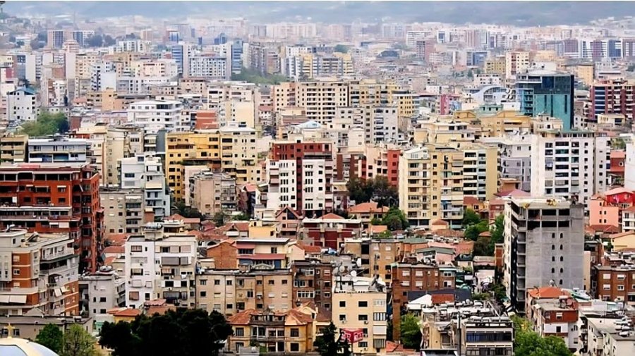 Tirana pas 22 vitesh nën plaçkitjen rilindase shpëton vetëm duke mos i zgjedhur më kurrë ata