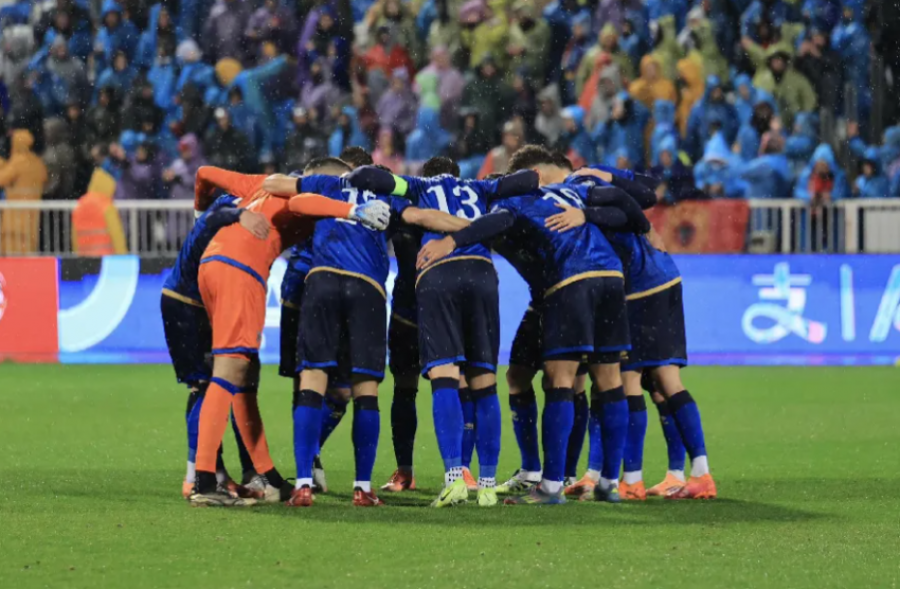 ‘ESPN’ parashikon Kosovën në Botërorin 2026: E ka kapacitetin të trondisë Turqinë